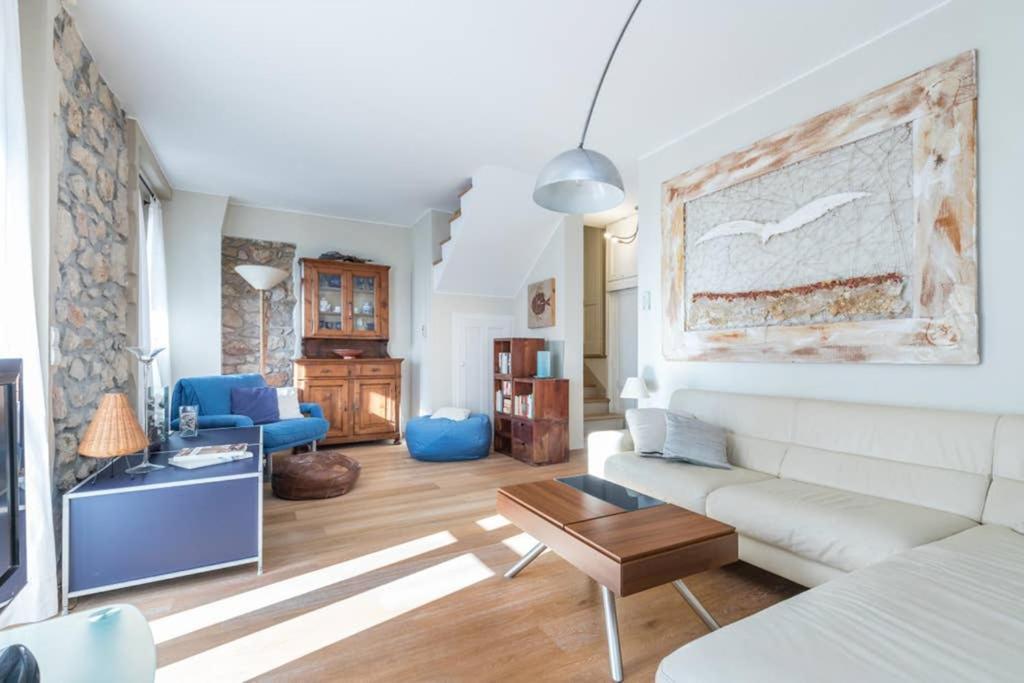 Villa Rocky - Luxury 3Br Apt In Liberty Villa.Pool,Garden,Wifi Roquebrune-Cap-Martin Kültér fotó