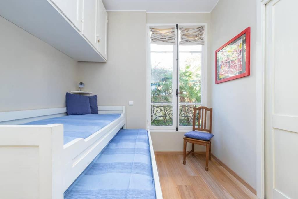 Villa Rocky - Luxury 3Br Apt In Liberty Villa.Pool,Garden,Wifi Roquebrune-Cap-Martin Kültér fotó