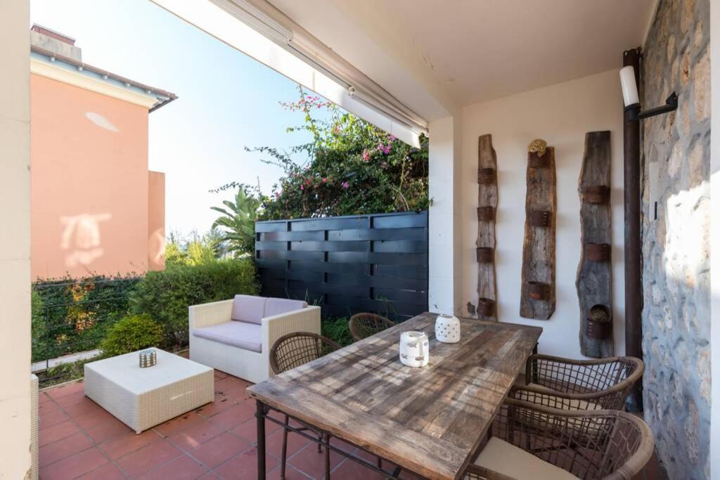 Villa Rocky - Luxury 3Br Apt In Liberty Villa.Pool,Garden,Wifi Roquebrune-Cap-Martin Kültér fotó