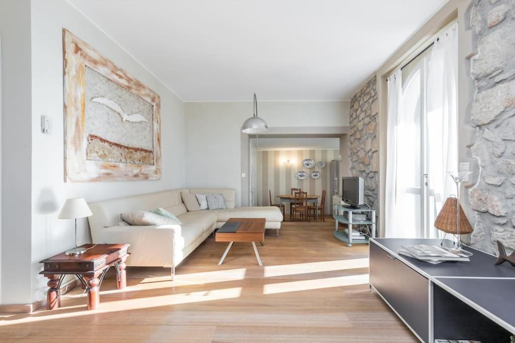 Villa Rocky - Luxury 3Br Apt In Liberty Villa.Pool,Garden,Wifi Roquebrune-Cap-Martin Kültér fotó